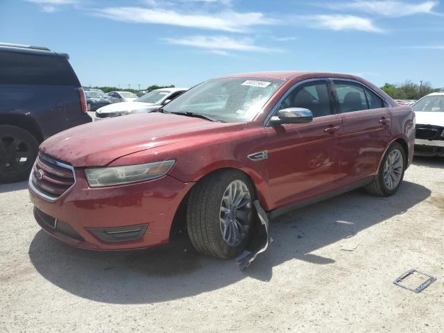 2014 FORD TAURUS LIMITED, 