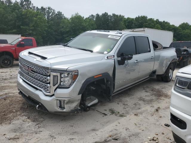 2022 GMC SIERRA K3500 DENALI, 