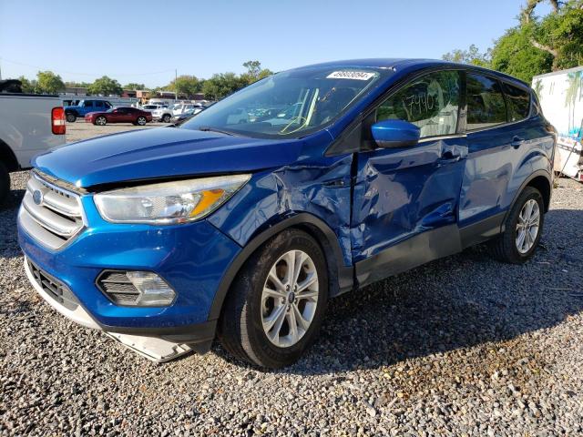 2017 FORD ESCAPE SE, 