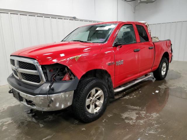 2015 RAM 1500 ST, 