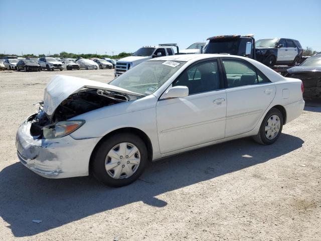 2003 TOYOTA CAMRY LE, 