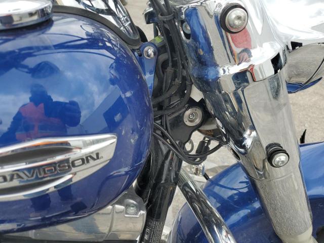 1HD1GZM13FC313699 - 2015 HARLEY-DAVIDSON FLD SWITCHBACK BLUE photo 8