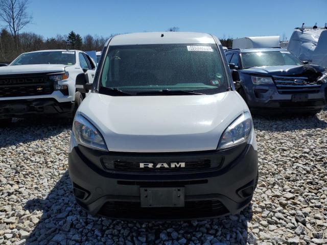 ZFBHRFAB9K6M66668 - 2019 RAM PROMASTER 白色 照片 5