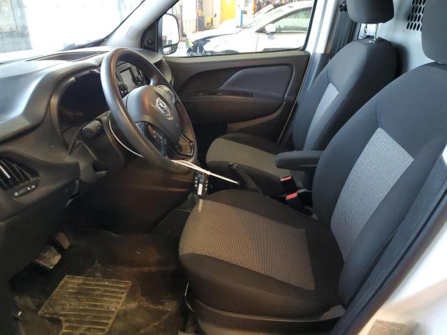 ZFBHRFAB9K6M66668 - 2019 RAM PROMASTER 白色 照片 7