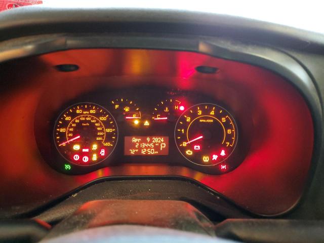 ZFBHRFAB9K6M66668 - 2019 RAM PROMASTER 白色 照片 9