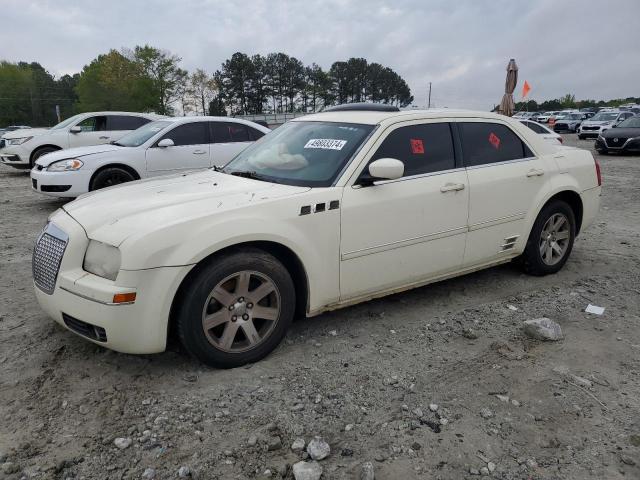 2006 CHRYSLER 300 TOURING, 