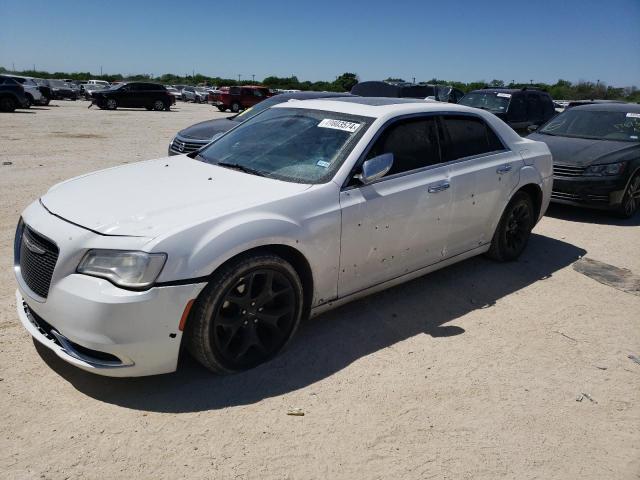 2015 CHRYSLER 300 LIMITED, 