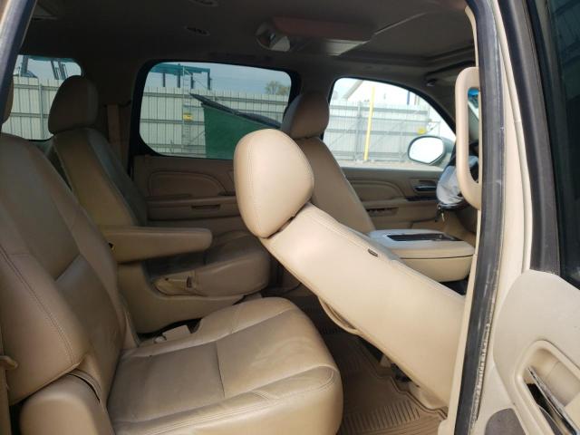 1GYS4HEF2DR223600 - 2013 CADILLAC ESCALADE ESV LUXURY TAN photo 11