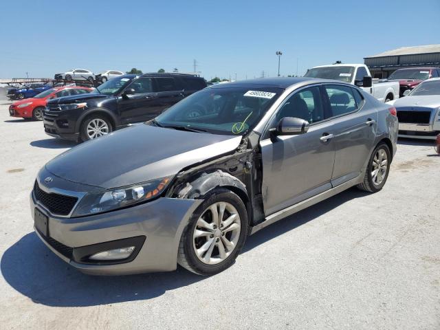 2013 KIA OPTIMA EX, 