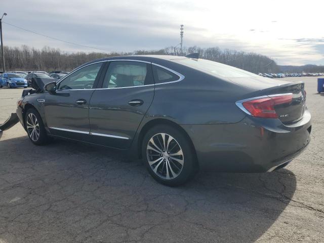 1G4ZP5SS9HU190296 - 2017 BUICK LACROSSE ESSENCE Grafit foto 2