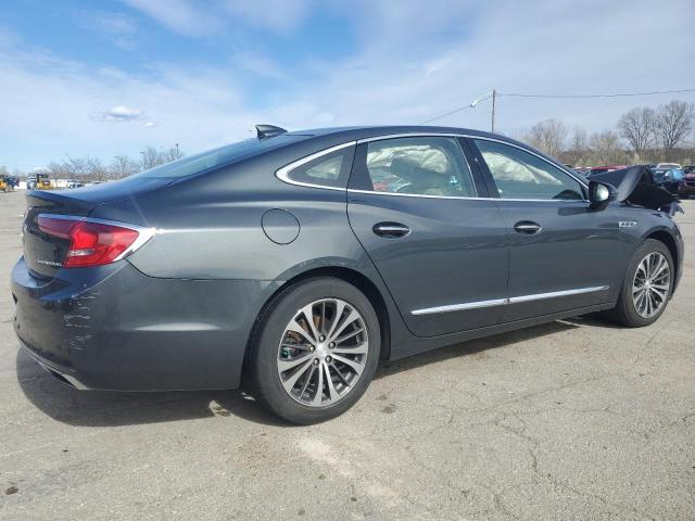 1G4ZP5SS9HU190296 - 2017 BUICK LACROSSE ESSENCE Grafit foto 3