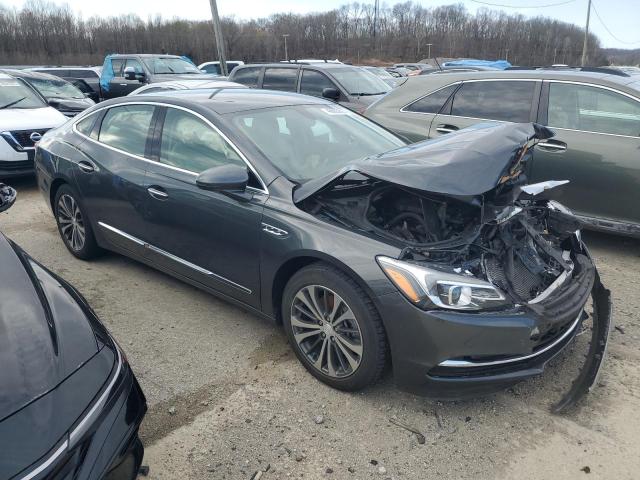 1G4ZP5SS9HU190296 - 2017 BUICK LACROSSE ESSENCE Grafit foto 4