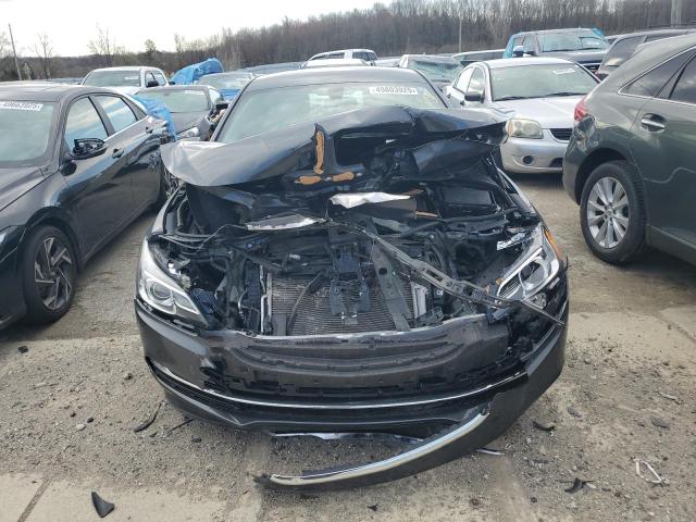 1G4ZP5SS9HU190296 - 2017 BUICK LACROSSE ESSENCE Grafit foto 5