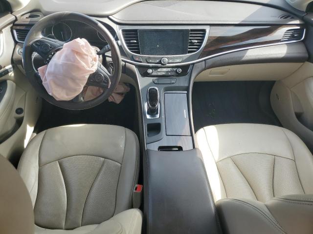 1G4ZP5SS9HU190296 - 2017 BUICK LACROSSE ESSENCE Grafit foto 8