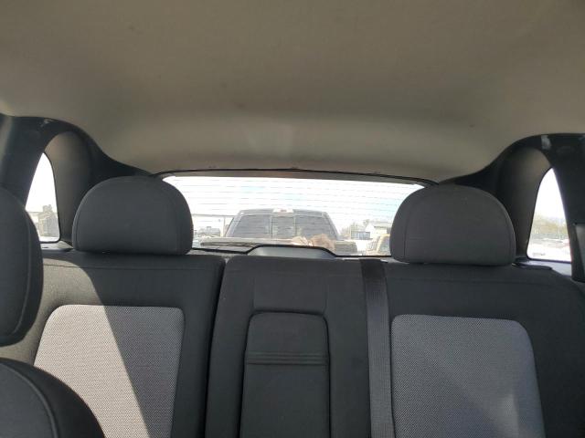 3GNAL2EK7ES634494 - 2014 CHEVROLET CAPTIVA LS SILVER photo 10