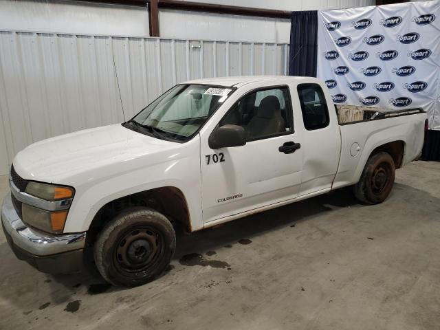 2005 CHEVROLET COLORADO, 