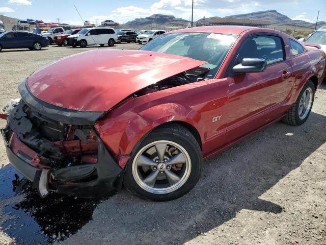 2006 FORD MUSTANG GT, 