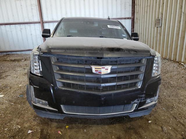 1GYS4HKJ9GR340765 - 2016 CADILLAC ESCALADE ESV LUXURY BLACK photo 5