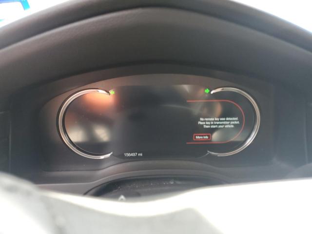 1GYS4HKJ9GR340765 - 2016 CADILLAC ESCALADE ESV LUXURY BLACK photo 9