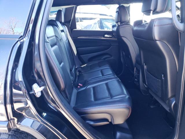 1C4RJFLT3MC581673 - 2021 JEEP GRAND CHER TRAILHAWK შავი ფოტო 10