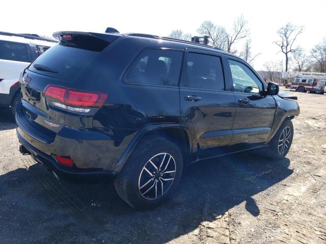 1C4RJFLT3MC581673 - 2021 JEEP GRAND CHER TRAILHAWK შავი ფოტო 3