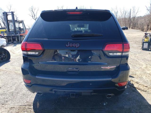 1C4RJFLT3MC581673 - 2021 JEEP GRAND CHER TRAILHAWK შავი ფოტო 6