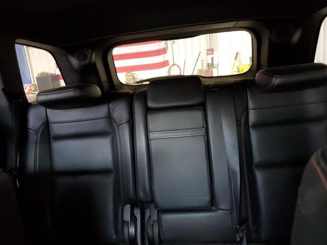 1C4RJFLG1HC929849 - 2017 JEEP GRAND CHER TRAILHAWK 灰色 照片 10