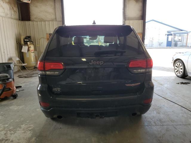 1C4RJFLG1HC929849 - 2017 JEEP GRAND CHER TRAILHAWK 灰色 照片 6