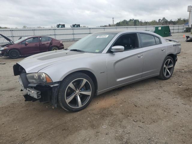 2013 DODGE CHARGER R/T, 