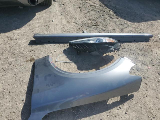 ZASPAKBN5M7D20449 - 2021 ALFA ROMEO STELVIO TI GRAY photo 12