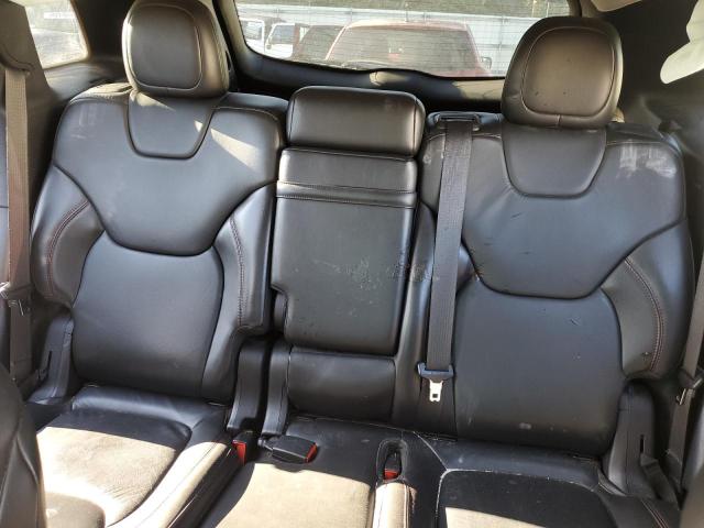 1C4PJMBSXFW728769 - 2015 JEEP CHEROKEE TRAILHAWK 灰色 照片 10