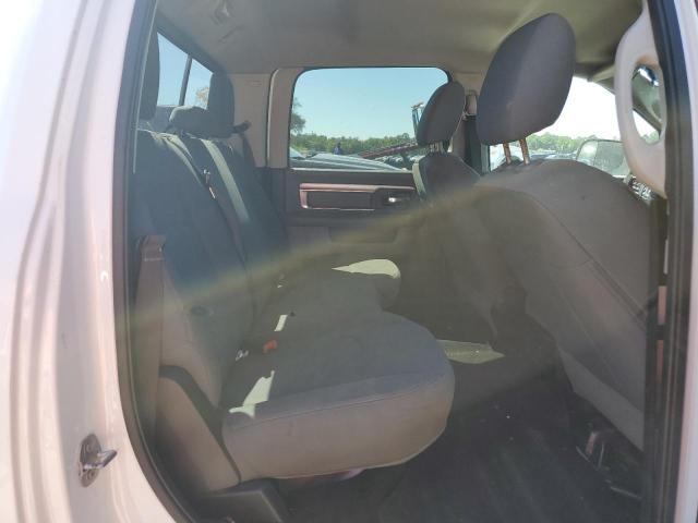 3C6UR5DLXGG146525 - 2016 RAM 2500 SLT თეთრი ფოტო 10