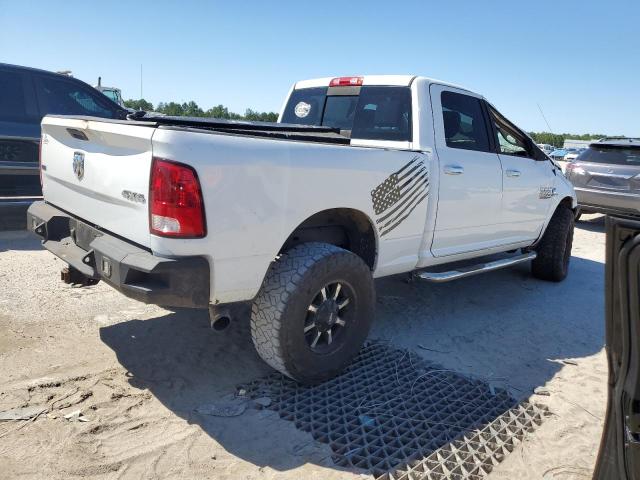 3C6UR5DLXGG146525 - 2016 RAM 2500 SLT WHITE photo 3