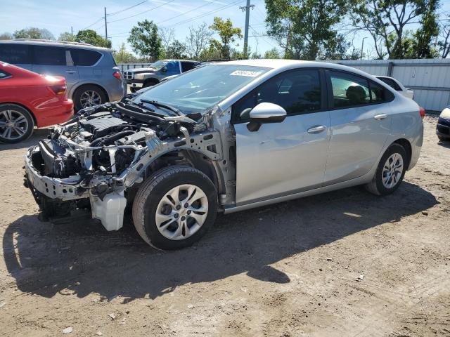 2019 CHEVROLET CRUZE LS, 