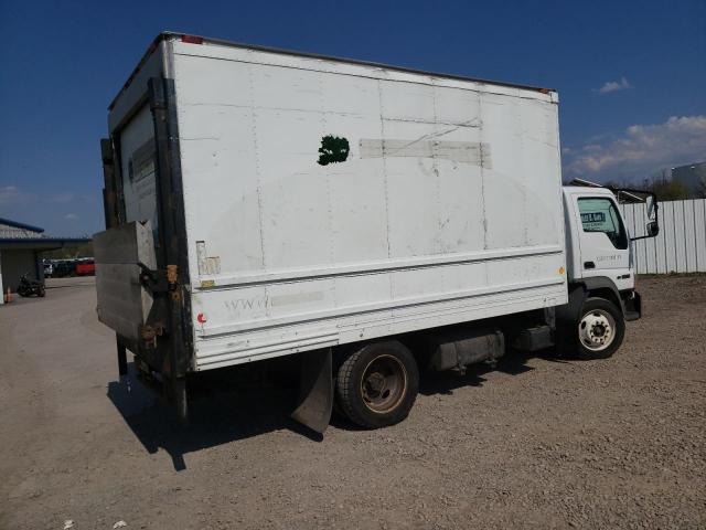 3FRLL45Z16V313810 - 2006 FORD LOW CAB FO LCF450 WHITE photo 3