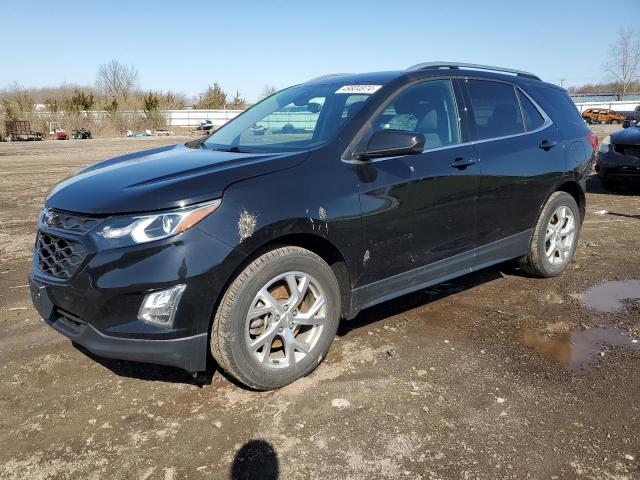 2020 CHEVROLET EQUINOX LT, 