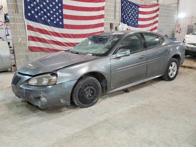 2005 PONTIAC GRAND PRIX, 