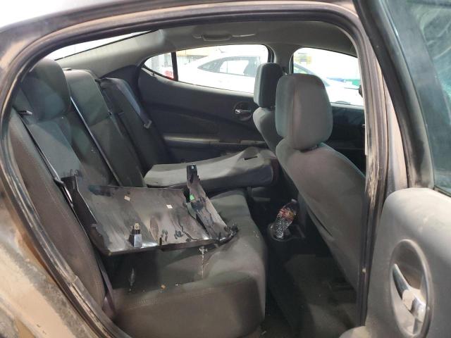 2G2WP522551342447 - 2005 PONTIAC GRAND PRIX 蓝色 照片 10