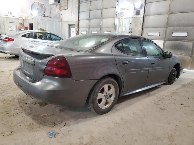 2G2WP522551342447 - 2005 PONTIAC GRAND PRIX 蓝色 照片 3