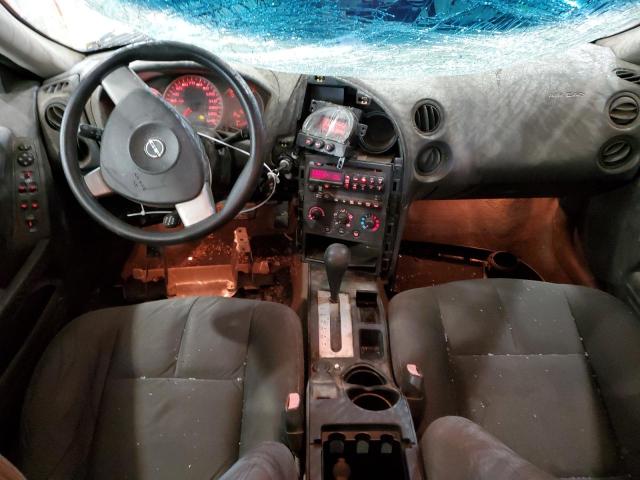 2G2WP522551342447 - 2005 PONTIAC GRAND PRIX 蓝色 照片 8