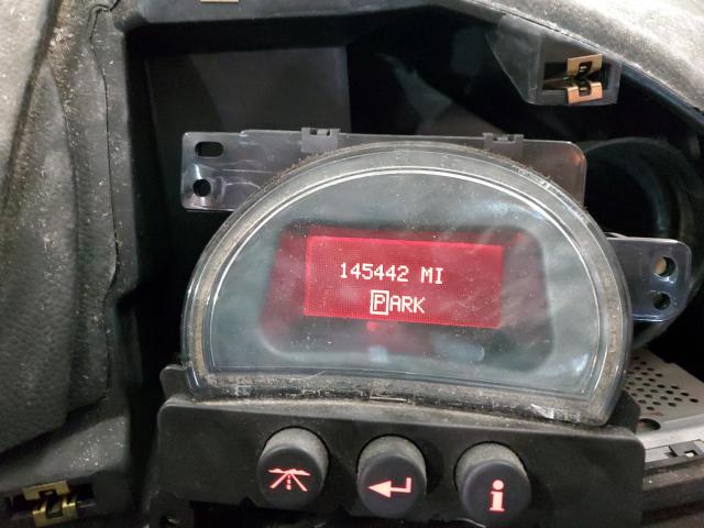 2G2WP522551342447 - 2005 PONTIAC GRAND PRIX 蓝色 照片 9