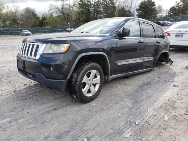 2011 JEEP GRAND CHER LAREDO, 