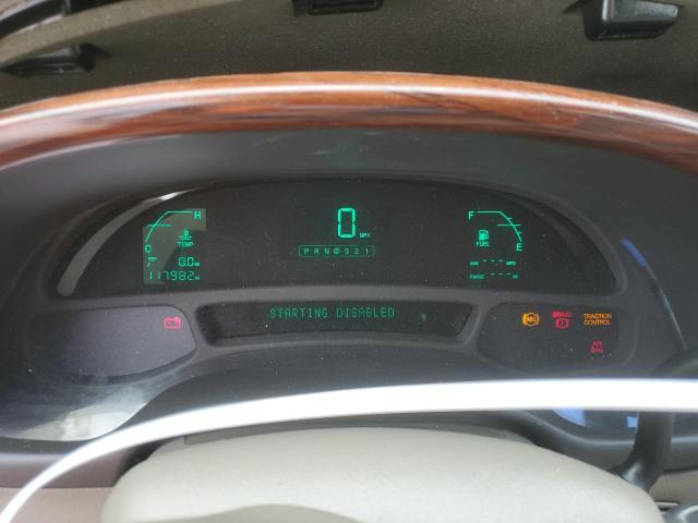 3GYFNCE31ES612704 - 2014 CADILLAC SRX PERFORMANCE COLLECTION Ақ фото 8