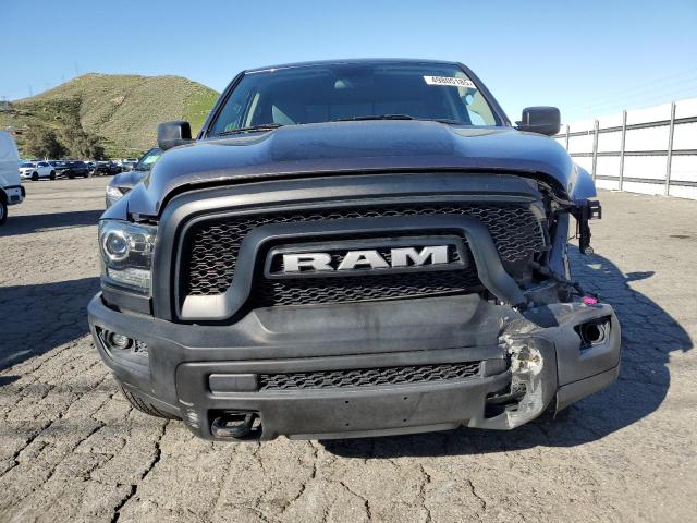 1C6RR6GG7KS694638 - 2019 RAM 1500 CLASS SLT 灰色 照片 5