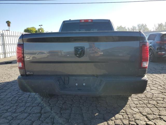 1C6RR6GG7KS694638 - 2019 RAM 1500 CLASS SLT 灰色 照片 6