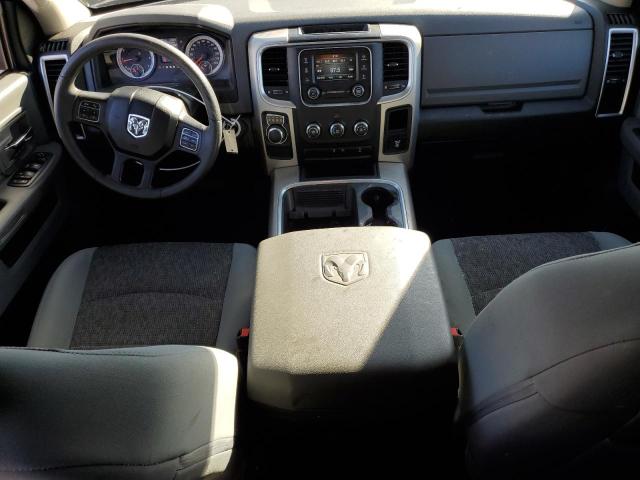 1C6RR6GG7KS694638 - 2019 RAM 1500 CLASS SLT 灰色 照片 8