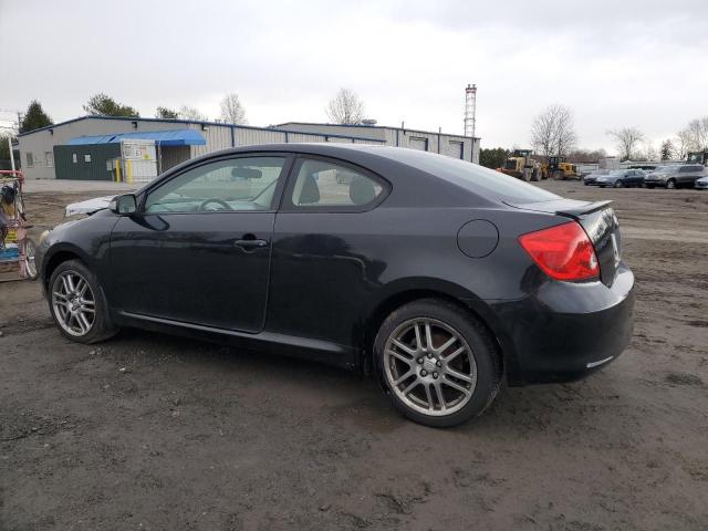 JTKDE177X70189304 - 2007 TOYOTA SCION TC 黑色 照片 2