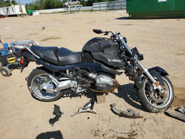 WB10338057ZM30610 - 2007 BMW R1200 ST BLACK photo 1