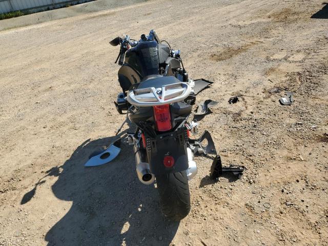 WB10338057ZM30610 - 2007 BMW R1200 ST BLACK photo 4