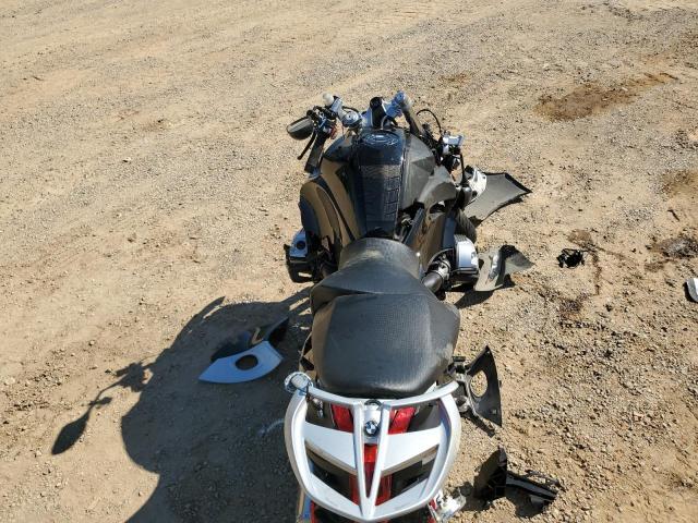 WB10338057ZM30610 - 2007 BMW R1200 ST BLACK photo 6